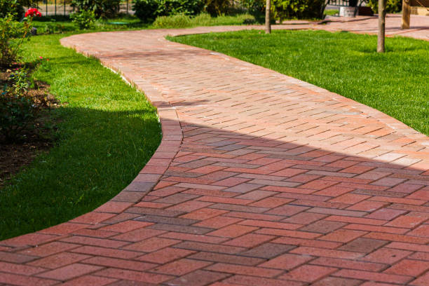 Best Driveway Paver Repair  in Bottineau, ND