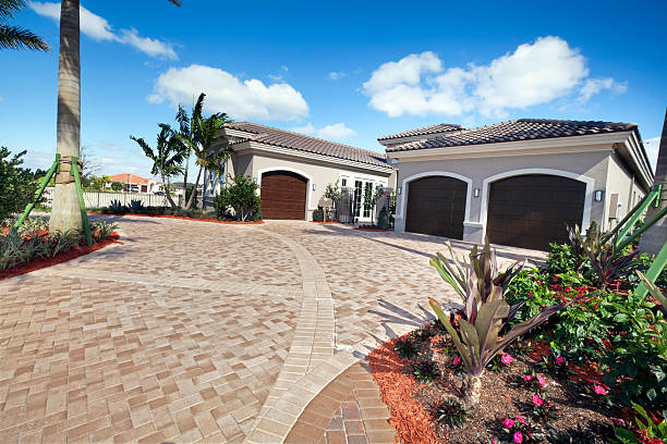 Best Brick Driveway Pavers  in Bottineau, ND