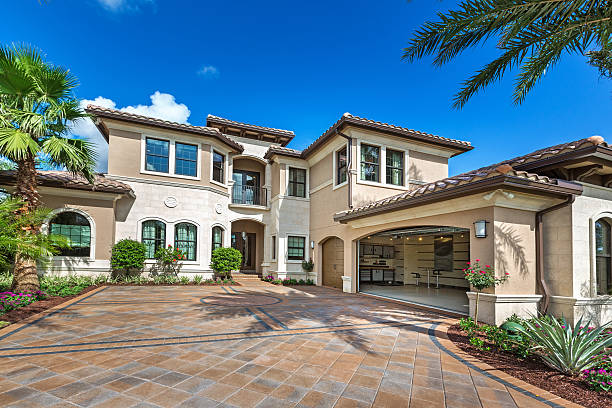 Best Driveway Resurfacing Pavers  in Bottineau, ND