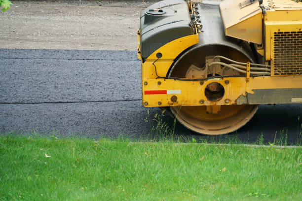 Best Concrete Paver Driveway  in Bottineau, ND