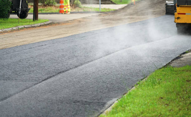 Best Concrete Paver Driveway  in Bottineau, ND