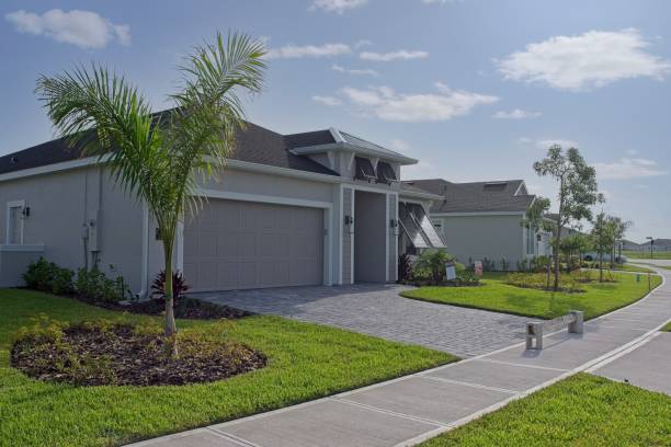 Best Driveway Repair Near Me  in Bottineau, ND